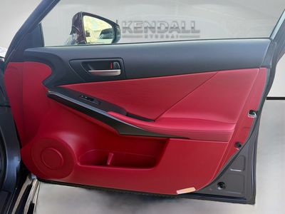 2023 Lexus IS - Photo 33