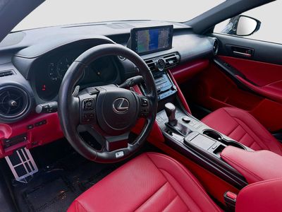 2023 Lexus IS - Photo 7