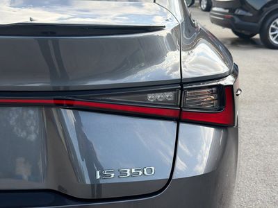 2023 Lexus IS - Photo 27