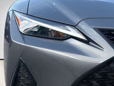 2023 Lexus IS - Photo 34