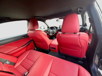 2023 Lexus IS - Photo 29