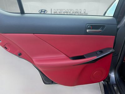 2023 Lexus IS - Photo 25