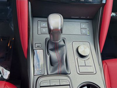 2023 Lexus IS - Photo 14