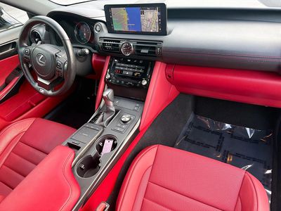 2023 Lexus IS - Photo 32