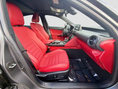 2023 Lexus IS - Photo 31