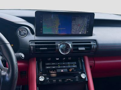2023 Lexus IS - Photo 10