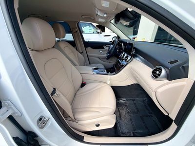 2022 Mercedes-Benz GLC - Photo 30