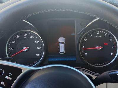 2022 Mercedes-Benz GLC - Photo 9