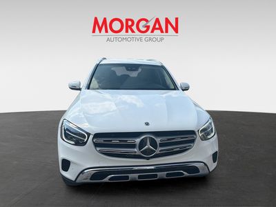 2022 Mercedes-Benz GLC - Photo 2