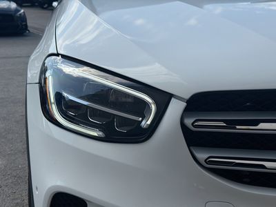 2022 Mercedes-Benz GLC - Photo 33