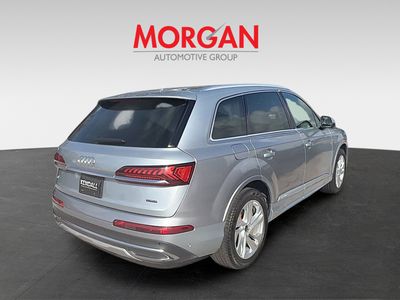 2023 Audi Q7 - Photo 6