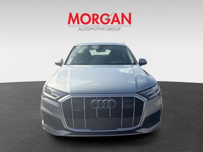 2023 Audi Q7 - Photo 2