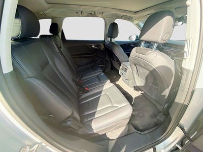 2023 Audi Q7 - Photo 26