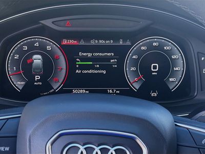 2023 Audi Q7 - Photo 9