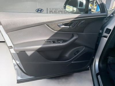 2023 Audi Q7 - Photo 17