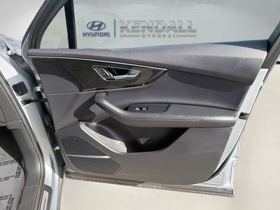 2023 Audi Q7 - Photo 31