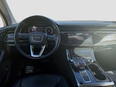 2023 Audi Q7 - Photo 18