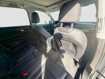2023 Audi Q7 - Photo 27