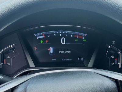 2019 Honda CR-V - Photo 9