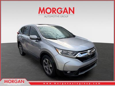 2019 Honda CR-V - Photo 1