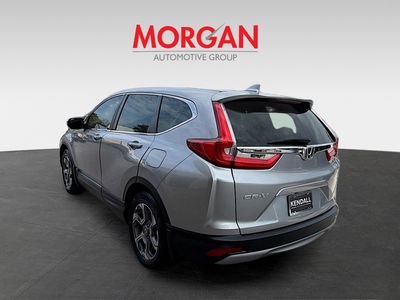 2019 Honda CR-V - Photo 4
