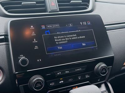 2019 Honda CR-V - Photo 10