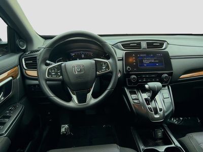 2019 Honda CR-V - Photo 18