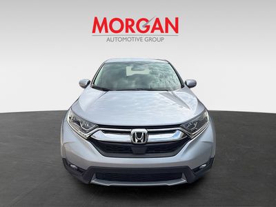2019 Honda CR-V - Photo 2