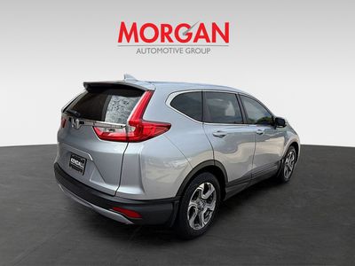 2019 Honda CR-V - Photo 6