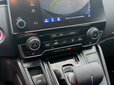 2019 Honda CR-V - Photo 12