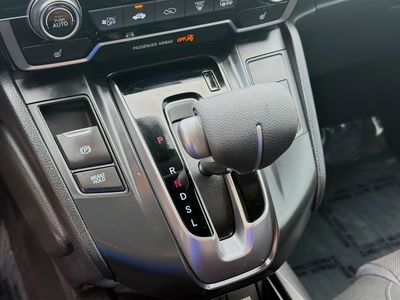 2019 Honda CR-V - Photo 13