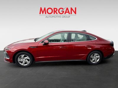 2025 Hyundai Sonata - Photo 4