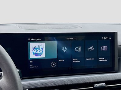 2025 Hyundai Sonata - Photo 10