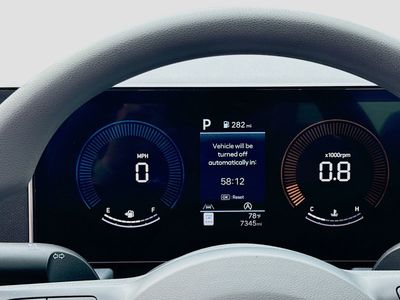 2025 Hyundai Sonata - Photo 9