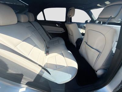 2016 Mercedes-Benz E-Class — photo 26 view