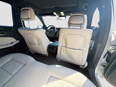 2016 Mercedes-Benz E-Class — photo 27 view