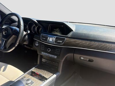 2016 Mercedes-Benz E-Class — photo 30 view