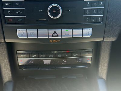 2016 Mercedes-Benz E-Class — photo 12 view