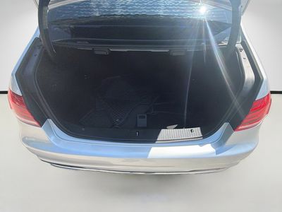 2016 Mercedes-Benz E-Class — photo 24 view