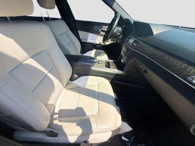 2016 Mercedes-Benz E-Class — photo 29 view
