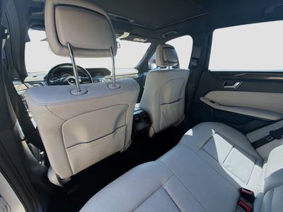2016 Mercedes-Benz E-Class — photo 22 view