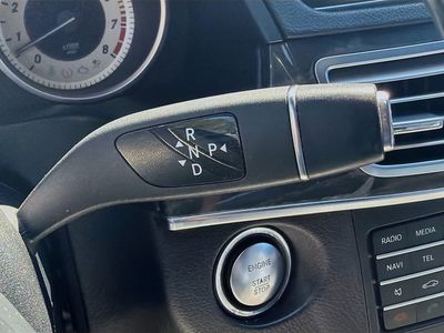 2016 Mercedes-Benz E-Class — photo 13 view