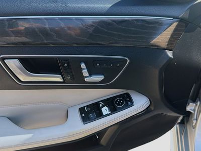 2016 Mercedes-Benz E-Class — photo 15 view