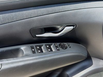 2026 Hyundai Tucson - Photo 15