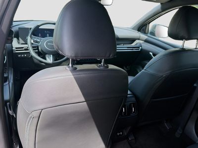 2026 Hyundai Tucson - Photo 23