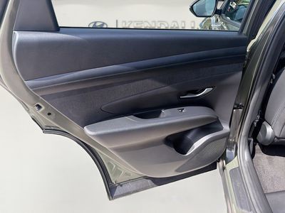 2026 Hyundai Tucson - Photo 24