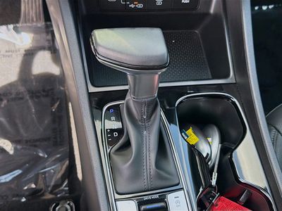 2026 Hyundai Tucson - Photo 14