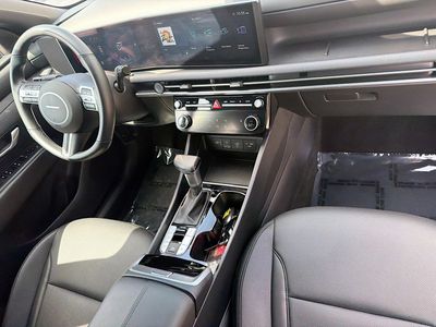2026 Hyundai Tucson - Photo 31