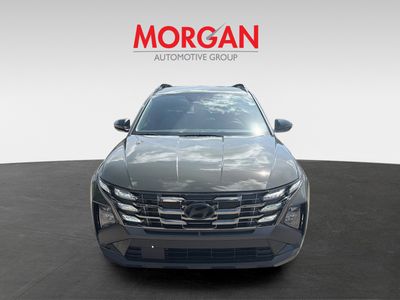 2026 Hyundai Tucson - Photo 2