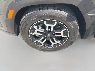 2026 Hyundai Tucson - Photo 35